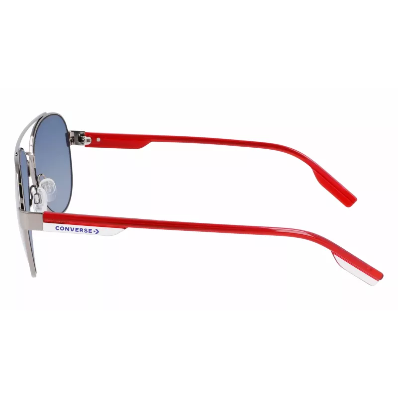 Converse CV300SDISR069 Herren-Sonnenbrille 58/15/145 mm