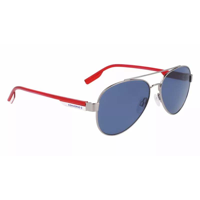Converse CV300SDISR069 Herren-Sonnenbrille 58/15/145 mm