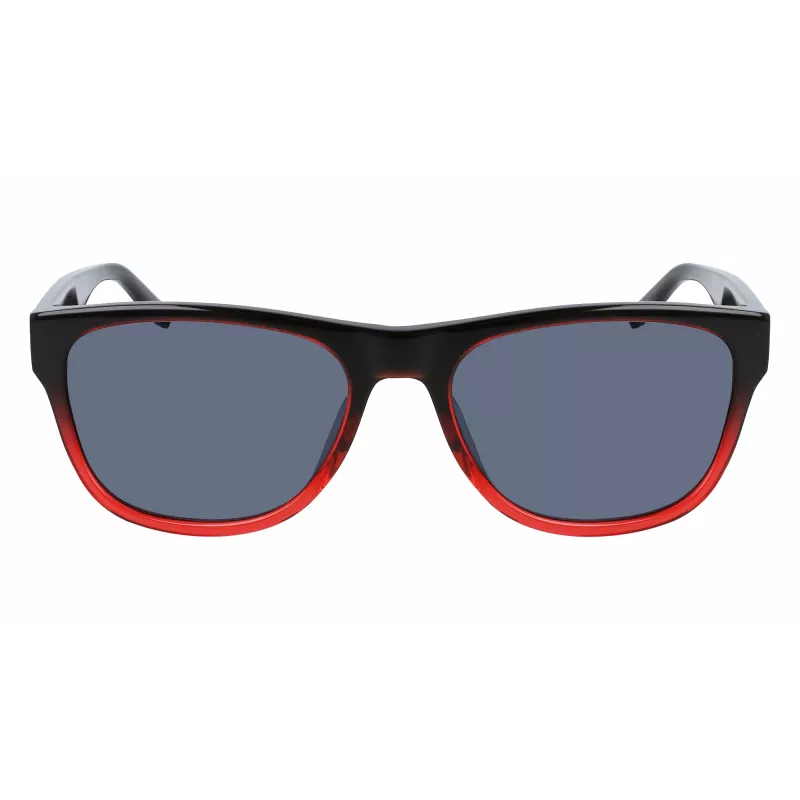 Converse CV500SALLS055 Herren Rechteck-Sonnenbrille Schwarz/Grau 57mm