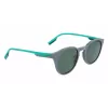 Converse CV503SDISRU Herren-Sonnenbrille 52/21/145 mm