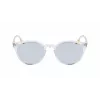 Converse CV503SDSRUP Herren-Sonnenbrille - Rechteckiger Kunststoffrahmen - UV400-Schutz - 52 mm Gläser
