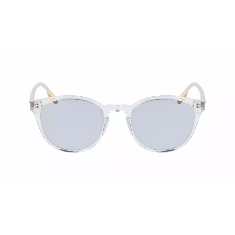 Converse CV503SDSRUP Herren-Sonnenbrille - Rechteckiger Kunststoffrahmen - UV400-Schutz - 52 mm Gläser