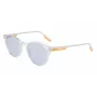 Converse CV503SDSRUP Herren-Sonnenbrille - Rechteckiger Kunststoffrahmen - UV400-Schutz - 52 mm Gläser