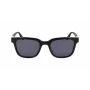 Converse CV519SRISEUP0 Damen-Sonnenbrille - Schwarzer Rahmen, graue Gläser, 51 mm