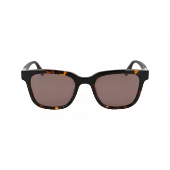 Converse CV519SRISEUP2 Damen-Sonnenbrille - Acetat Vollrand - UV400-Schutz - 51mm Glas