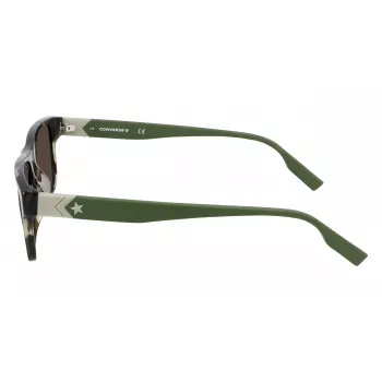 Converse CV520S RISEUP Herren-Sonnenbrille 55/17/145 mm UV400 Acetat-Rahmen