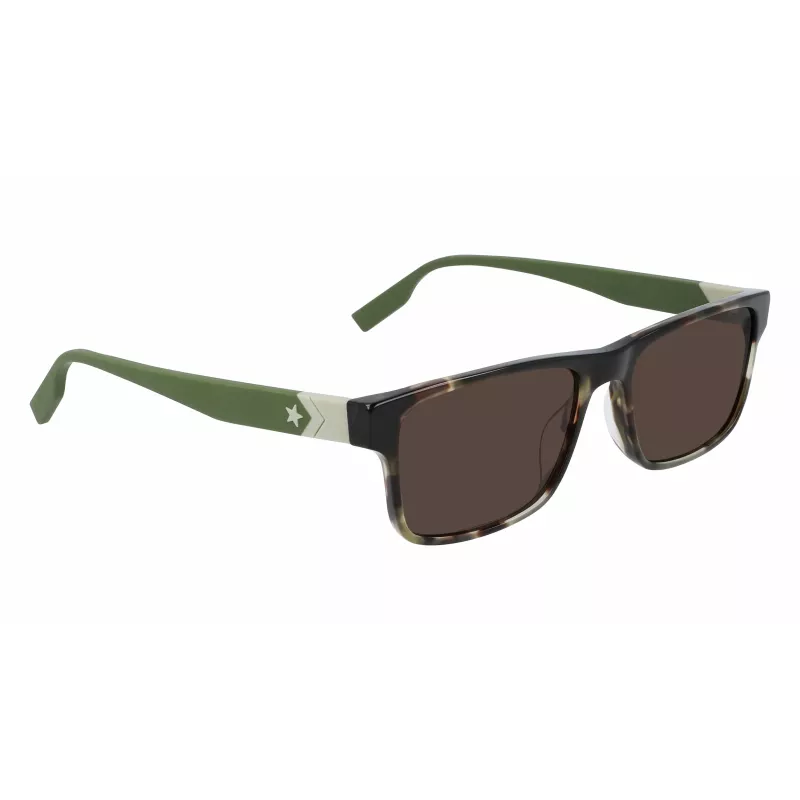 Converse CV520S RISEUP Herren-Sonnenbrille 55/17/145 mm UV400 Acetat-Rahmen
