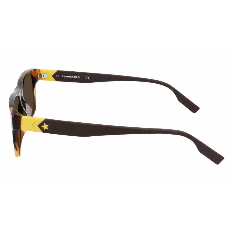 CONVERSE CV520SISEUP22 Herren-Sonnenbrille 55/17/145 mm