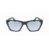 Converse CV537SRECRAFT Damen-Sonnenbrille - Rechteckiger Acetatrahmen - 54/18/140 mm
