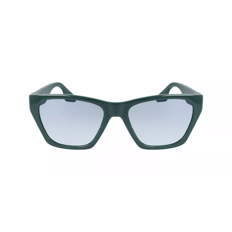Converse CV537SRECRAFT Damen-Sonnenbrille - Rechteckiger Acetatrahmen - 54/18/140 mm