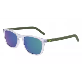 Converse CV53SBREAKAW Herren Rechteck-Sonnenbrille 53mm