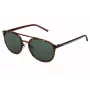 CONVERSE MAN SCO145547VEP Sonnenbrille (Glas/Steg/Bügel) 54/20/145 mm