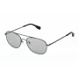 CONVERSE SCO056Q570598 Herren-Sonnenbrille, klassische Vollrandfassung, 57/18/145 mm, UV400-Schutz
