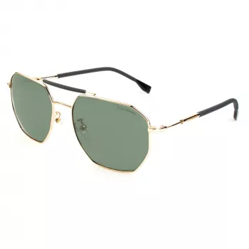 Converse SCO25255300P Unisex Sonnenbrille 55/18/140 mm