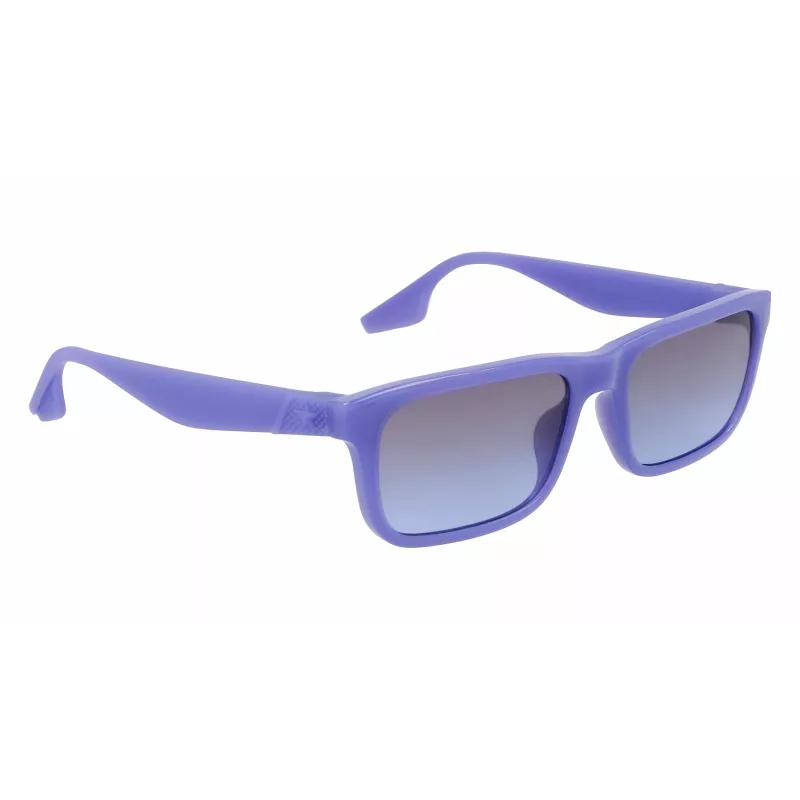 Converse Unisex Sonnenbrille CV538SRESTRE (54/17/140 mm) Schwarzer Rahmen Graue Gläser UV400