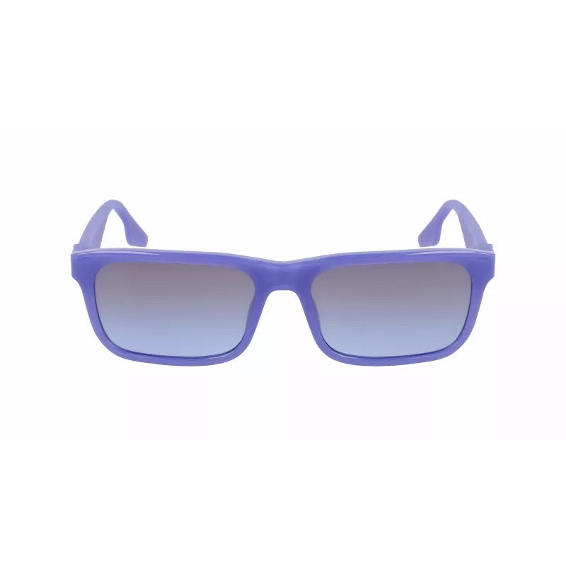 Converse Unisex Sonnenbrille CV538SRESTRE (54/17/140 mm) Schwarzer Rahmen Graue Gläser UV400