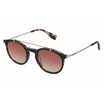 Converse Unisex Sonnenbrille SCO13950NK7X Havana 50mm