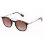 Converse Unisex Sonnenbrille SCO13950NK7X Havana 50mm