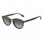 Converse Unisex Sonnenbrille SCO231494GEP Quadratischer Acetatrahmen UV400
