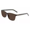 Converse Damen-Sonnenbrille CV506SCHUCK20 - Chuck Taylor Kollektion - Acetatrahmen - UV400-Schutz