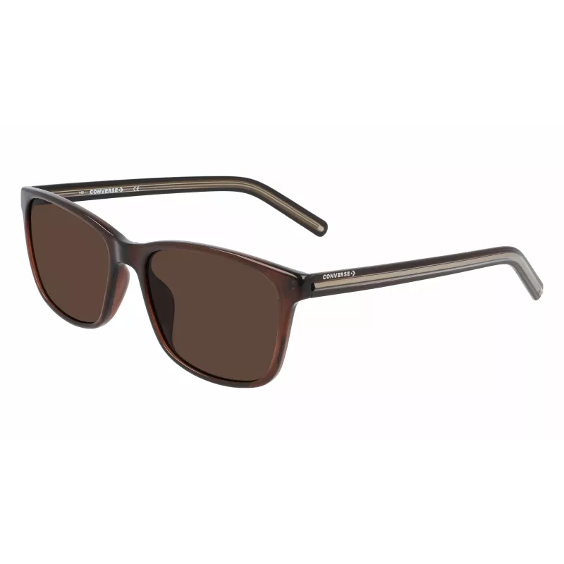 Converse Damen-Sonnenbrille CV506SCHUCK20 - Chuck Taylor Kollektion - Acetatrahmen - UV400-Schutz