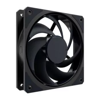 COOLER MASTER MasterFan A120 120mm Addressable RGB PWM 3-Pack Gehäuselüfter (Weiß)