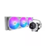 Cooler Master MasterLiquid Core Nex Digital RGB 360mm AIO Flüssigkeits-CPU-Kühler