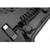 Cooler Master NotePal X-Slim R9-NBC-XSLI-GP 160mm USB Laptop-Kühlpad mit Pass-Through-Anschluss, Schwarz