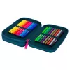 CoolPack Jumper 2 Sunny Day Doppeldecker-Schulmäppchen mit Ausstattung