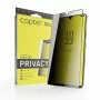 Copter Privacy Curved Screen Protector für iPhone 16 Pro Max / 17 Pro Max