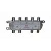 CORAB 8-fach Verteiler 5-2400 MHz mit DC-Durchlass