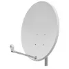 CORAB Parabolantenne 90 cm Standard Weiß (COR-900SAE-J) - Satellit