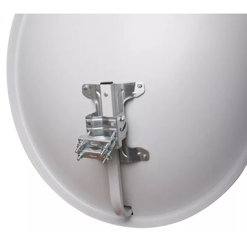 CORAB Parabolantenne 90 cm Standard Weiß (COR-900SAE-J) - Satellit