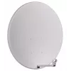 CORAB Parabolantenne 90 cm Standard Weiß (COR-900SAE-J) - Satellit