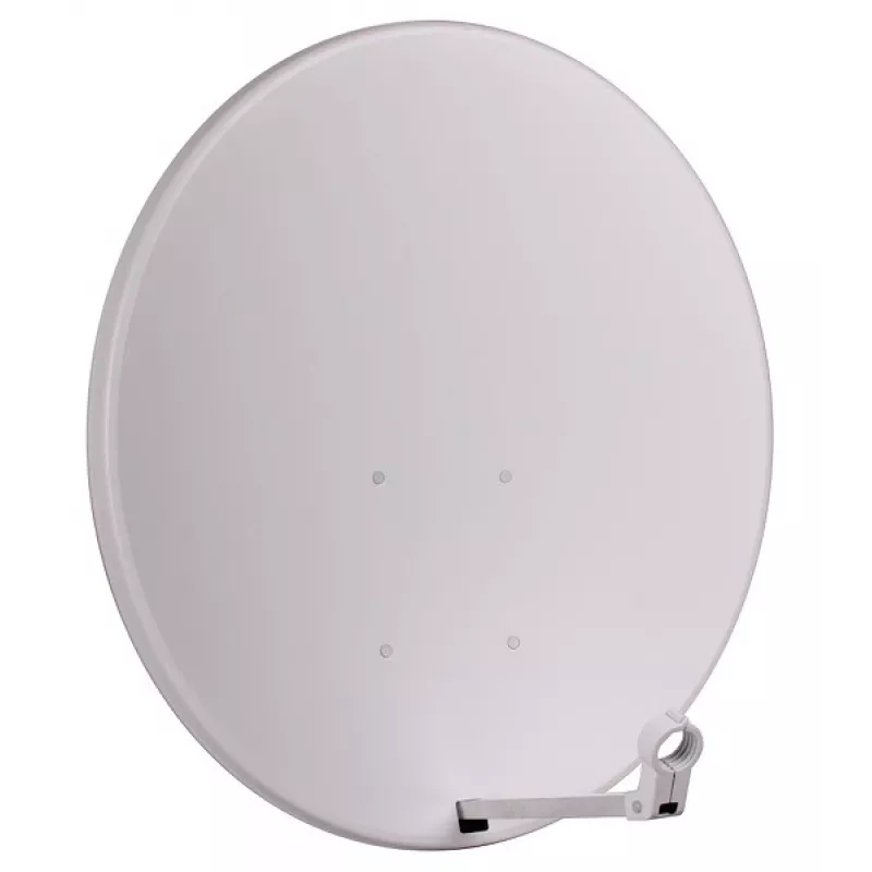 CORAB Parabolantenne 90 cm Standard Weiß (COR-900SAE-J) - Satellit