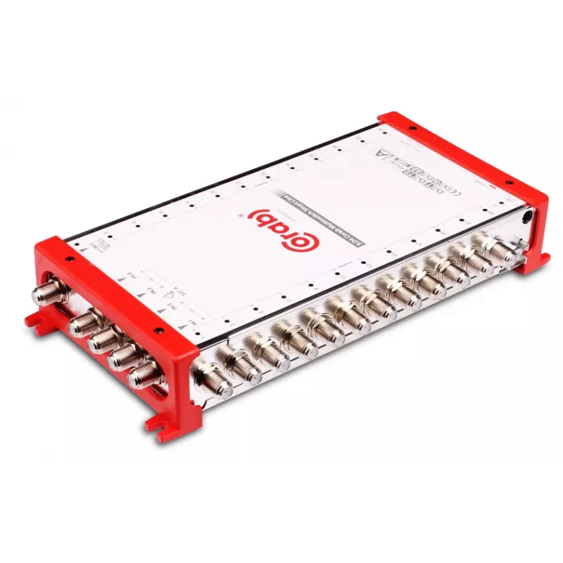 CORAB MULTISWITCH SMART LINE 5/24