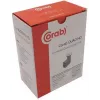 CORAB Universal Quad LNB – 4 Ausgänge, 0,1 dB Rauschzahl, 40 mm Feedhorn