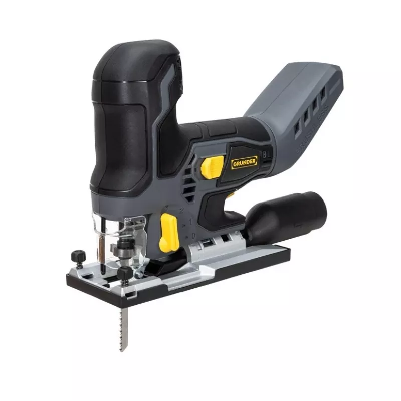 Akku-Stichsäge JZS-881603 18V BL