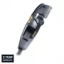 Akku-Stielstaubsauger ZS-J180201 18V, 150W, 20 kPa, HEPA, 40 min Laufzeit, Handstaubsauger umwandelbar, Dunkelgrau