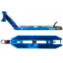 Core Apollo Pro Scooter Deck 18 Zoll Neo Blue