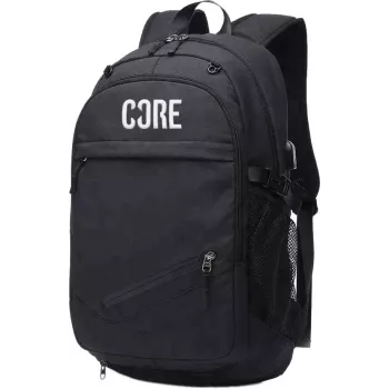 Core Backpack XS Black
