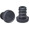 Core Bar Ends Blue
