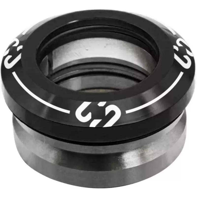 CORE Icon Integrated Headset Black