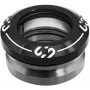 CORE Icon Integrated Headset Pink - 1 1/8 Zoll Versiegelt ACB, 65g, CNC Aluminium Top Cap