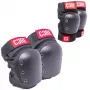 Core Pro Street Knie- und Ellbogenschoner Größe M