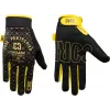 CORE Schutzhandschuhe Gelb L