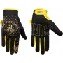 CORE Schutzhandschuhe Gelb L
