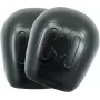 CORE Replacement Pro Park Knee Caps White