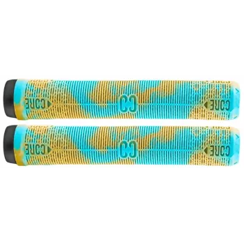 Core Skinny Boy Grips Blau
