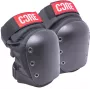 CORE Street Skate Knieschoner Größe M Schwarz